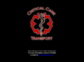 criticalcaretransport.net