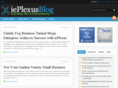 ieplexusblog.com