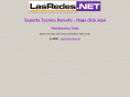 lasredes.net