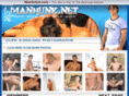 manhunk.net