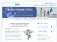 proctorkeenechiropractic.com