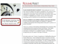 resumeasset.com