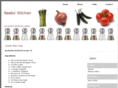beebskitchen.com
