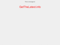getthelatest.info