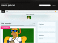 mariogabriel.com