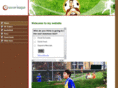 nickinthegoal.net