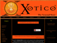 xxotico.com