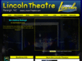 lincolntheatre.com