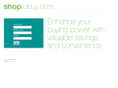 shoptobuy.com