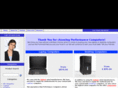 performance-computers.net