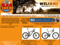 the-bikeshed.com
