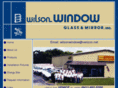 wilson-window.com