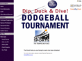dodgeballsac.com