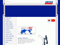 lincolnindustrial.com.sg