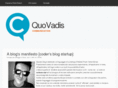 quovadiscom.com