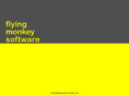 flyingmonkeysoftware.net