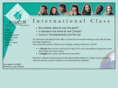 internationalclass.com