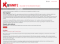 reigniteproject.org