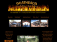 goatheads.net