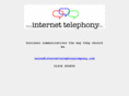 internettelephonycompany.com