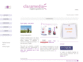 claramedia.net
