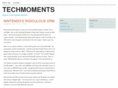 techmoments.com