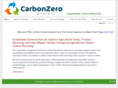 carbonzero.com
