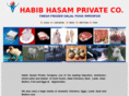habibhasam.com