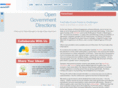 opengovernmentdirections.org