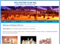 polyesterfilmbangalore.com