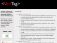 veritagsoftware.com