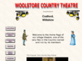 woolstoretheatre.co.uk