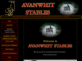 avanwhitstables.com