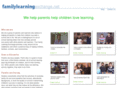 familylearningexchange.net