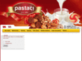 pastaciarbe.com