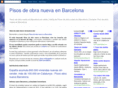 pisosobranuevabarcelona.es