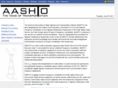 aashtoradio.com