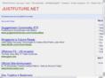 justfuture.net