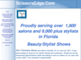 scissorsedge.com