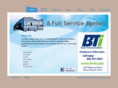 thebluecardinalgroup.com