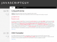 thejavascriptguy.com