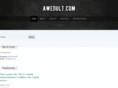 awedult.com