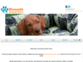 houndsaroundtown.com