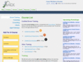 scrumtrainingorganization.net