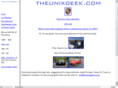 theunixgeek.com