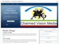 charmedvisionmedia.com