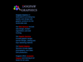 dogpawgraphics.com