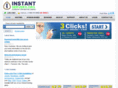 instantwebseal.com