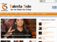 talentasolo.com