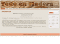 todoenmadera.es